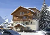 Odalys Résidence L'Ours Blanc foto 5