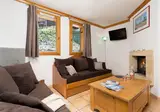 Les Chalets du Praz foto 4