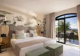 Suite Villa Maria foto 5