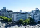 Hilton Rotterdam foto 1