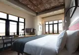 Bankerhan Hotel foto 26