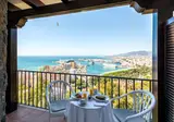 Parador de Malaga Gibralfaro foto 14