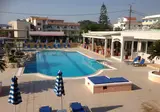 Hotel Rhodian Rose foto 3