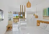 Alia Luxury Suites & Spa Beachfront Hotel foto 1
