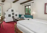 Hotel Unterbrunn foto 9