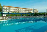 Golden Coast Hotel & Bungalows foto 11
