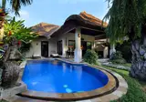 Furama Villas & Spa Ubud foto 1