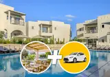 Fly & Go Culinair Elia Boutique Hotel by S Resorts foto 1