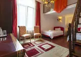 Acropolis Museum Boutique Hotel foto 13