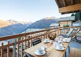 Résidence Swisspeak Resorts Thyon foto 2