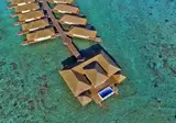 Kudafushi Resort & Spa foto 1