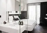 Hotel AMANO Grand Central foto 3