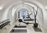 Vedema The Luxury Collection Resort foto 12