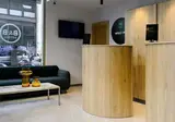 B&B HOTEL Catania City Center foto 3