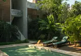 Panacea Luxury Hotel foto 8