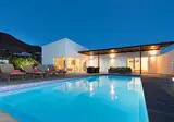 Ereza Hoopoe Villas foto 27