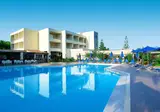 Eleftheria Hotel foto 2