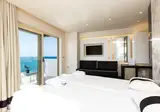 Kahlua Sea View Suites foto 24