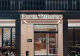Hotel Theatro foto 1
