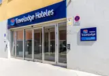 Travelodge Madrid Alcala de Henares foto 3