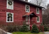 Kerstmarktreis Noorwegen foto 12