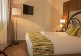 Melliber Appart Hotel foto 22