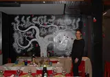 LH Hotel Arca Street Art foto 23