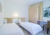 Pierre & Vacances Resort Terrazas Costa del Sol foto 29