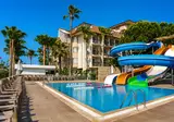 EOS Beach Resort foto 4