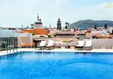 La Laguna Gran Hotel foto 1