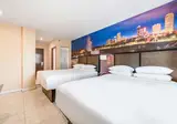 Knights Inn Brooklyn Sunset Park foto 21