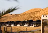 Thousand Nights Camp foto 1