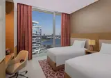 Hilton Dubai Creek Residences foto 23