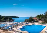 Maistra Camping Porto Sole Mobile Homes foto 2