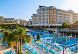 Ramada Resort by Wyndham Kusadasi & Golf foto 1