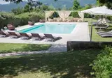 Villa Giorgia Albergo In Collin foto 1