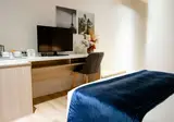 Best Western Premier Ark Hotel foto 26