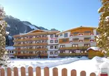 JUFA Alpenhotel Saalbach foto 1