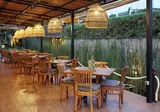 Alam Kulkul Boutique Resorts foto 20
