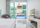 KC Beach Club Hotel & Pool Villas foto 16