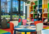 Millennium Place Barsha Heights Hotel foto 17