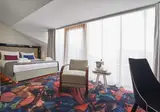 INX Design Hotel foto 18