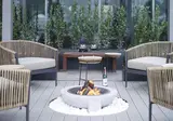 Four Points by Sheraton Istanbul Kagithane foto 21