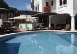 Emerald Sun Hotel foto 5