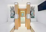Fuwairit Kite Beach Tapestry Collection by Hi foto 16