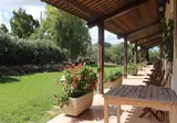 Glamping Agriturismo Vultaggio foto 8