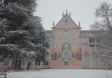 Pousada Serra da Estrela - Historic Hotel foto 1