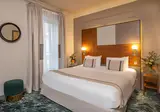 Hôtel Le Tourville by Inwood Hotels foto 29