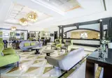 Holiday Inn Bur Dubai Embassy District foto 17