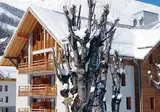 Résidence Les Chalets du Galibier - Voordeeltarief foto 1